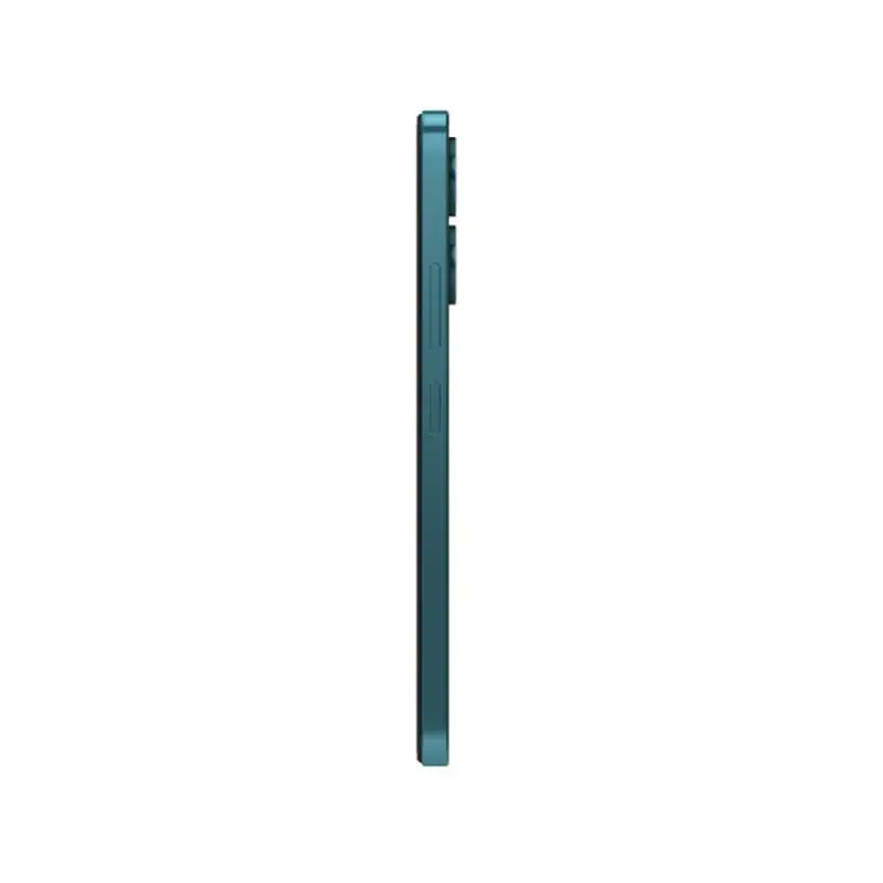 دکمه های گوشی موبایل Redmi 13C رنگ ابی